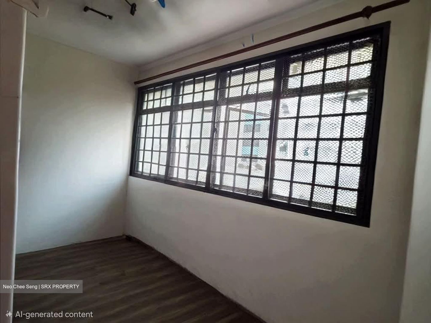 Blk 5 Everton Park (Bukit Merah), HDB 3 Rooms #561569521